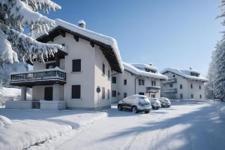 Appartamento Nido Alpino - Happy Rentals - 6