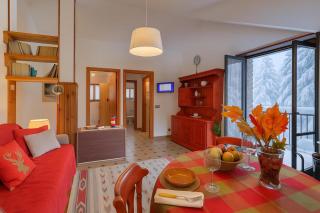 Appartamento Nido Alpino - Happy Rentals - 5