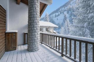 Appartamento Nido Alpino - Happy Rentals - 3