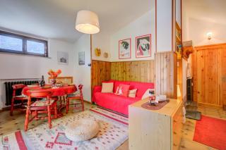 Appartamento Nido Alpino - Happy Rentals - 2