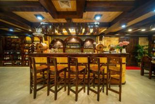 Palado Hotel Mui Ne - 6