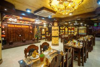 Palado Hotel Mui Ne - 4