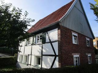 Half-timbered house with garden, close to nature & city - 5