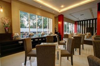 Hotel Betha Subang - 9
