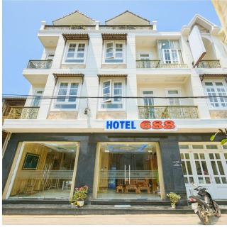 688 Hotel Đà Lạt - Da Lat - 0