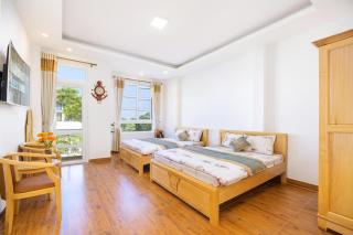 688 Hotel Đà Lạt - 4