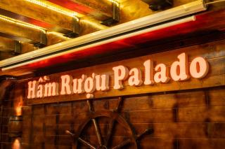 Palado Hotel Mui Ne - 9