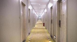 The Art Hotel Cai Tian Branch - 2