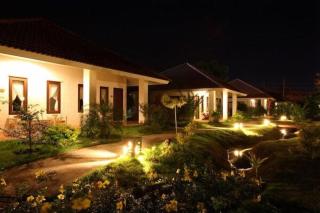 Baan Chuengkao Resort - 9