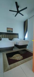 Nia Kasih Homestay - 7