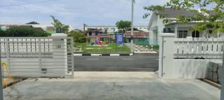 Nia Kasih Homestay - 6