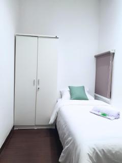The Breakout Room BSD - Guest House near ICE BSD - 0