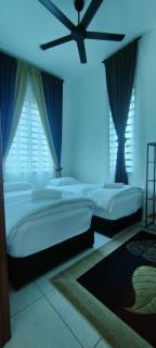 Nia Kasih Homestay - 5