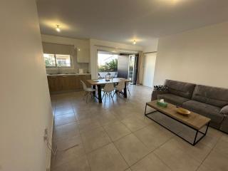 Two Bedrooms Apartment with Private Balcony - 2