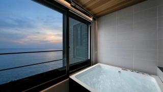 Gangneung The ciel Spa Pension - 7