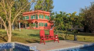 Rak Na Suan Pueng Resort - 7