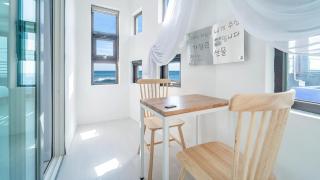 Gangneung The ciel Spa Pension - 5