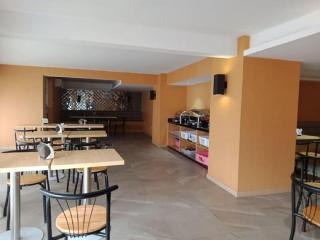 ST. MORITZ BUSINESS HOTEL - 9