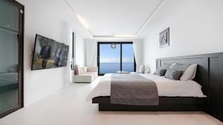 Gangneung The ciel Spa Pension - 2