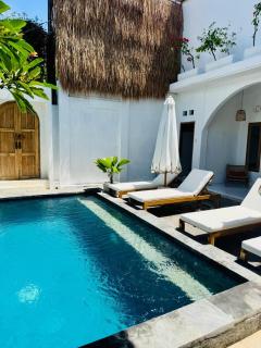 Gypsea Rest Private Villa - 1