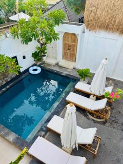 Gypsea Rest Private Villa - 2