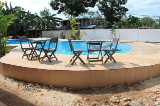 Coco Mango's Place - 9