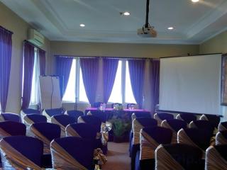 Hotel Scarlet Bukit Pakar - 8