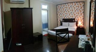 Hotel Scarlet Bukit Pakar - 4