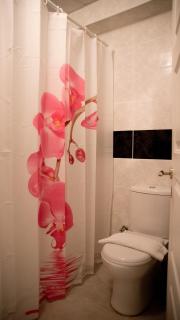 Golden Horn Park Home Apart - Istanbul - 2