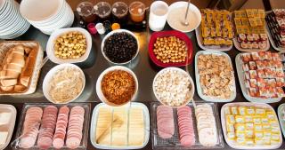 Golden Horn Park Home Apart - 1