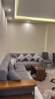 Moon Apartment Hurghada - 0