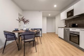 EIR Apartments by Heimaleiga - Reykjavík - 4