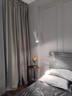 A newly refurbished and renovated apartment in Tbilisi - 8