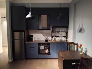 A newly refurbished and renovated apartment in Tbilisi - 7