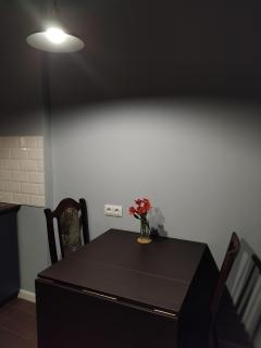 A newly refurbished and renovated apartment in Tbilisi - 6