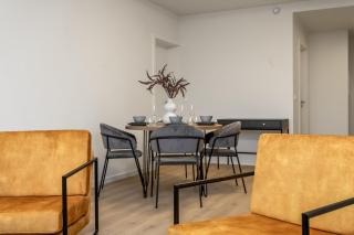 EIR Apartments by Heimaleiga - 2