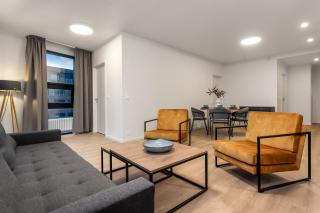 EIR Apartments by Heimaleiga - 3