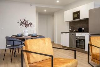 EIR Apartments by Heimaleiga - 4