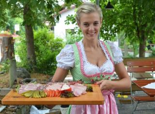 Gasthaus Augenstein - Winzer - 5