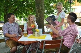 Gasthaus Augenstein - Winzer - 3