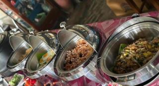 Doembang Villa - Ban Tha Pong - 3