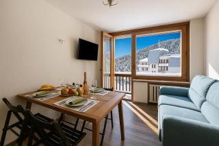 Studio Valleverde 21D Ski In Ski Out - Happy Rentals - 0
