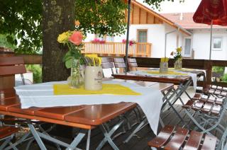 Gasthaus Augenstein - Winzer - 4