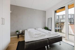 Luxurious Apt in the Heart of Vesterbro - Copenhague - 5