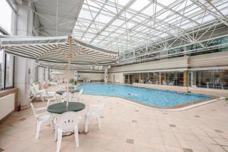 Sichuan Jinjiang Hotel - 5