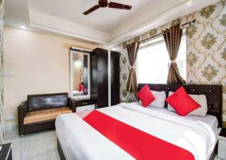 Hotel O by OYO Paradise Guest House - 3