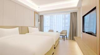 Shenzhen Hongfeng Hotel (Luohu Branch) - 9