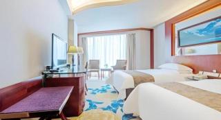 Shenzhen Hongfeng Hotel (Luohu Branch) - 8