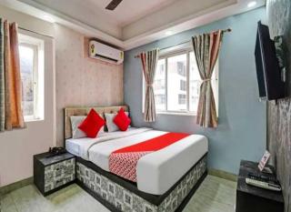 Hotel O by OYO Paradise Guest House - 2