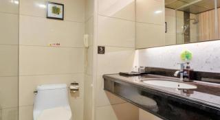 Shenzhen Hongfeng Hotel (Luohu Branch) - 3